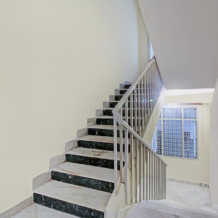 Hotel O Kalyan Kondapur  Buitenkant foto