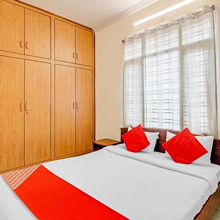 Hotel O Kalyan Kondapur  Buitenkant foto