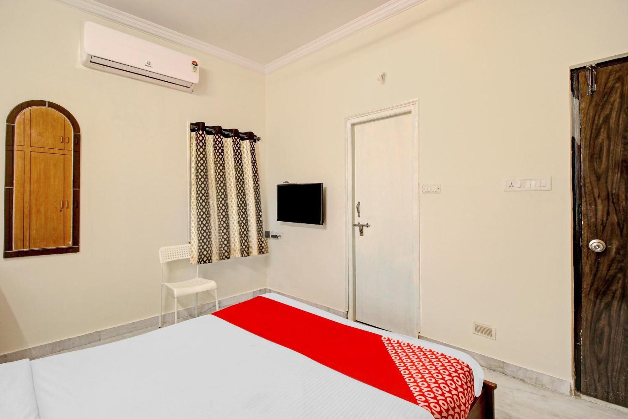 Hotel O Kalyan Kondapur  Buitenkant foto